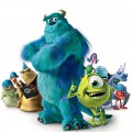 Group logo of Monsters, Inc.