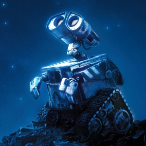 Group logo of WALL-E