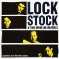 Group logo of Lock, Stock and Two Smoking Barrels